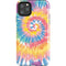 Rainbow Tie Dye iPhone 11 Pro Max Impact Case