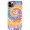 Rainbow Tie Dye iPhone 11 Pro Max Lite Case