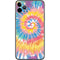 Rainbow Tie Dye iPhone 11 Pro Max Skin