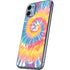 Rainbow Tie Dye iPhone 11 Skin