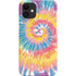 Rainbow Tie Dye iPhone 12 Mini Lite Case