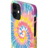 Rainbow Tie Dye iPhone 12 Mini Lite Case