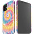 Rainbow Tie Dye iPhone 12 Mini Lite Case