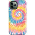 Rainbow Tie Dye iPhone 12 Pro Impact Case