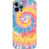 Rainbow Tie Dye iPhone 12 Pro Max Skin