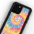 Rainbow Tie Dye iPhone 12 Pro Max Waterproof Case