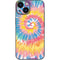 Rainbow Tie Dye iPhone 13 Mini Skin