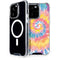 Rainbow Tie Dye iPhone 13 Pro MagSafe Case