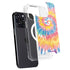 Rainbow Tie Dye iPhone 13 Pro Max MagSafe Case