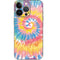 Rainbow Tie Dye iPhone 13 Pro Skin