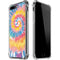 Rainbow Tie Dye iPhone 7/8 Plus Clear Case