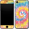 Rainbow Tie Dye iPhone 7 Skin