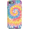 Rainbow Tie Dye iPhone SE (2nd & 3rd Gen) Pro Case