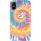 Rainbow Tie Dye iPhone X Pro Case