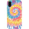 Rainbow Tie Dye iPhone XR Pro Case