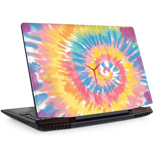 Rainbow Tie Dye Legion Y720 Skin