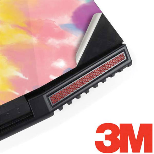 Rainbow Tie Dye Legion Y720 Skin