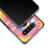 Rainbow Tie Dye LG K51/Q51 Clear Case