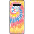 Rainbow Tie Dye LG Stylo 6 Clear Case
