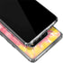 Rainbow Tie Dye LG Stylo 6 Clear Case