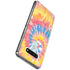 Rainbow Tie Dye LG Stylo 6 Clear Case