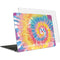 Rainbow Tie Dye MacBook Air 13in M1 (2021) Case plus Skin