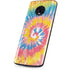 Rainbow Tie Dye Moto G6 Skin