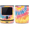 Rainbow Tie Dye Motorola RAZR Skin