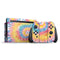 Rainbow Tie Dye Nintendo Switch Bundle Skin