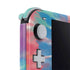 Rainbow Tie Dye Nintendo Switch Lite Skin