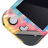 Rainbow Tie Dye Nintendo Switch Lite Skin