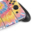 Rainbow Tie Dye Nintendo Switch OLED (2021) Skin
