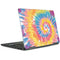 Rainbow Tie Dye Notebook 9 Pro 13in (2017) Skin