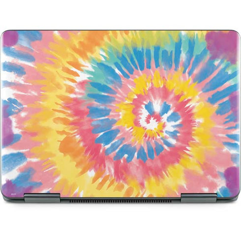 Rainbow Tie Dye Notebook 9 Pro 13in (2017) Skin