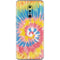 Rainbow Tie Dye OnePlus 7 Pro Skin
