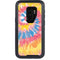 Rainbow Tie Dye Otterbox Defender Galaxy Skin