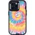 Rainbow Tie Dye Otterbox Defender iPhone Skin