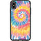 Rainbow Tie Dye Otterbox Symmetry iPhone Skin