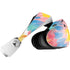 Rainbow Tie Dye PlayStation VR2 Skin