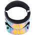 Rainbow Tie Dye PlayStation VR2 Skin