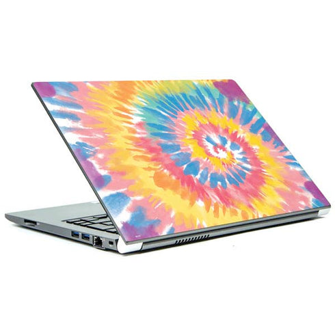 Rainbow Tie Dye Portege Z30t/Z30t-A Skin