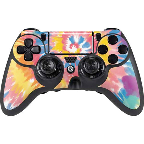 Rainbow Tie Dye PS4/PC SCUF Impact Controller Skin
