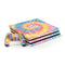 Rainbow Tie Dye PS4 Pro Bundle Skin