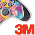 Rainbow Tie Dye PS4 Pro/Slim Controller Skin