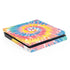Rainbow Tie Dye PS4 Slim Skin