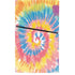 Rainbow Tie Dye PS5 Slim Digital Edition Console Skin