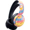 Rainbow Tie Dye PULSE 3D Wireless Headset for PS5 Skin