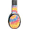 Rainbow Tie Dye Skullcandy Crusher Wireless Skin