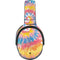 Rainbow Tie Dye Skullcandy Venue Skin