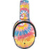 Rainbow Tie Dye Skullcandy Venue Skin